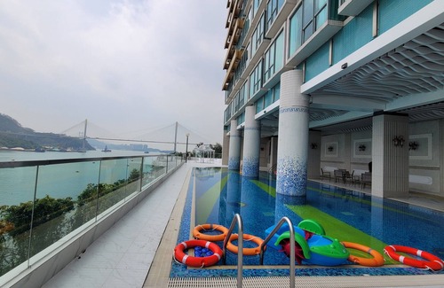 Tsuen Wan Hotel | Grand Bay View Hotel