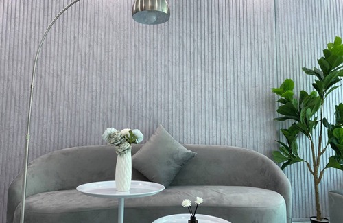 Hoang Mai Apartment | Grand C Homestay