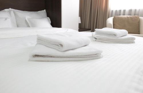 Bucharest City-Centre Apartment | Grand Central Accommodation - Doamnei