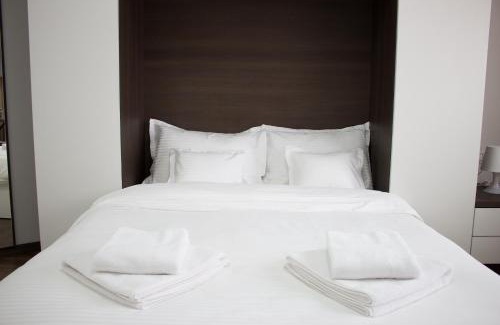 Bucharest City-Centre Apartment | Grand Central Accommodation - Doamnei