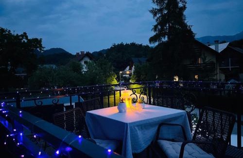 Bled Apartment | Grand Cesar Bled