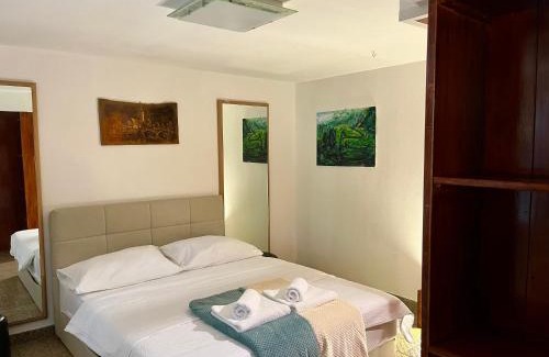 Bled Apartment | Grand Cesar Bled