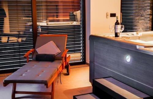 Donovaly Ski Chalet | Grand Chalet Donovaly