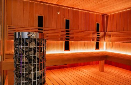 Donovaly Ski Chalet | Grand Chalet Donovaly