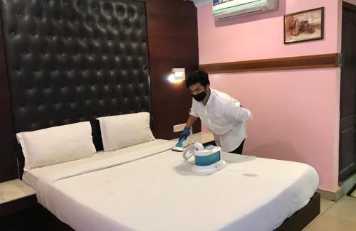 BTM Layout Hotel | Grand Choice