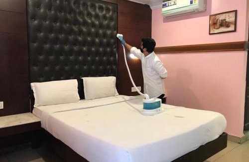 BTM Layout Hotel | Grand Choice