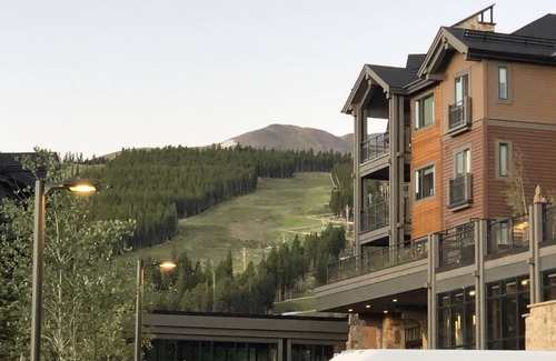 Peak 8 Apartment | Grand Colorado on Peak 8 1 bedroom Suite