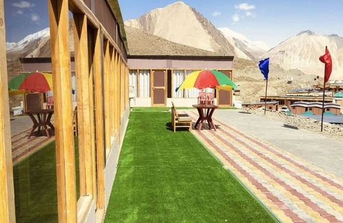 Leh Cottage | Grand Cozy Cottage Pangong