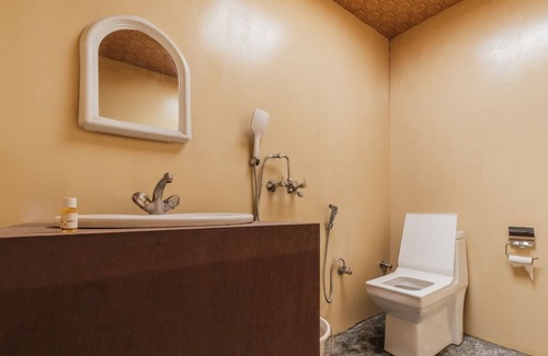 Leh Cottage | Grand Cozy Cottage Pangong