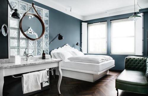 Innere Stadt Hotel | Grand Ferdinand Vienna – Your Hotel In The City Center