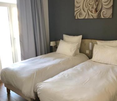 Lourdes Hotel | Grand Hôtel d'Espagne