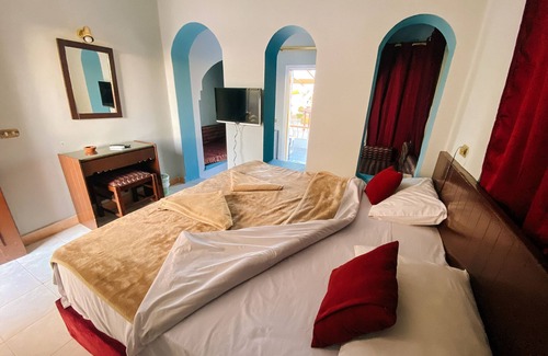 Sharm El Sheikh Resort | Grand Halomy resort