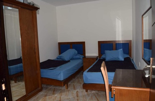 Borg el Arab Apartment | Grand Hilss S North Cost
