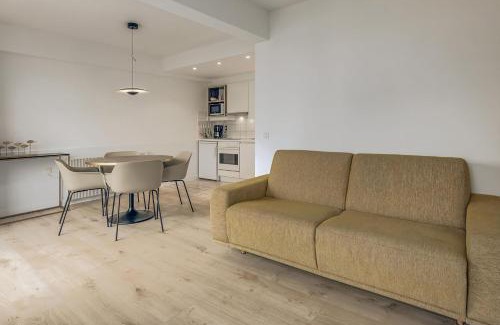 Oostduinkerke-Bad Apartment | Grand Hotel A4-I