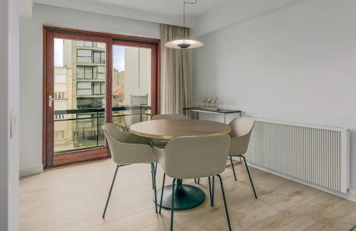 Oostduinkerke-Bad Apartment | Grand Hotel A4-I