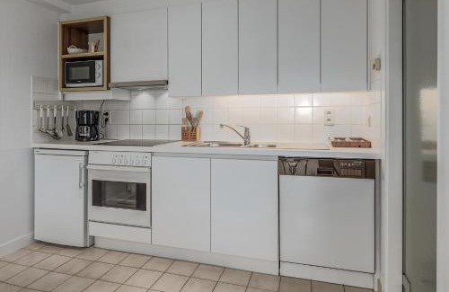 Oostduinkerke-Bad Apartment | Grand Hotel A4-I