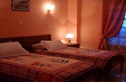 Bordj el Kiffan Hotel | Grand Hotel Adghir