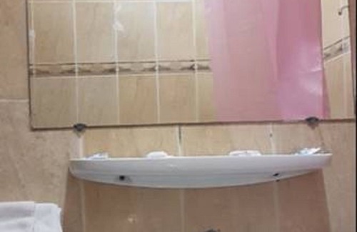 Bordj el Kiffan Hotel | Grand Hotel Adghir