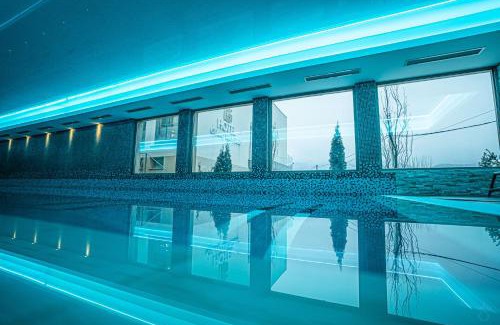 Brasov Hotel | Grand Hotel Belvedere