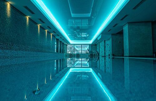 Brasov Hotel | Grand Hotel Belvedere