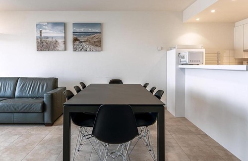 Oostduinkerke-Bad Apartment | Grand Hotel C4