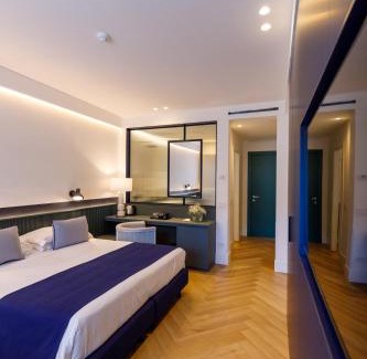 Sorrento Hotel | Grand Hotel Cesare Augusto
