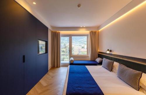 Sorrento Hotel | Grand Hotel Cesare Augusto