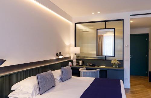 Sorrento Hotel | Grand Hotel Cesare Augusto