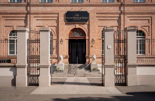 Oltretorrente Hotel | Grand Hotel di Parma | UNA Esperienze