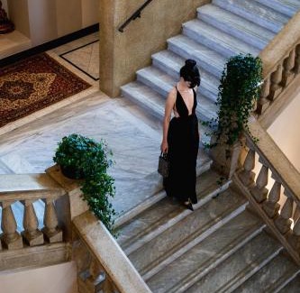 Oltretorrente Hotel | Grand Hotel di Parma | UNA Esperienze