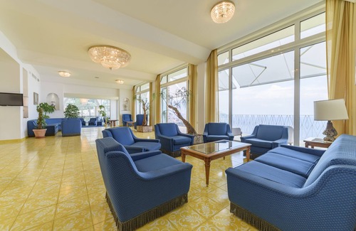 Pogerola Hotel | Grand Hotel Excelsior Amalfi