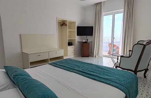 Pogerola Hotel | Grand Hotel Excelsior Amalfi