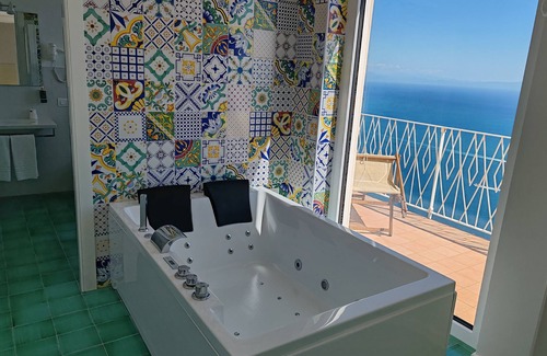Pogerola Hotel | Grand Hotel Excelsior Amalfi