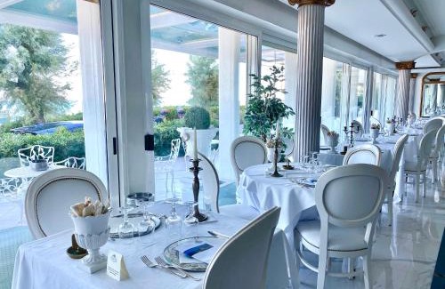 Gabicce Mare Hotel | Grand Hotel Michelacci