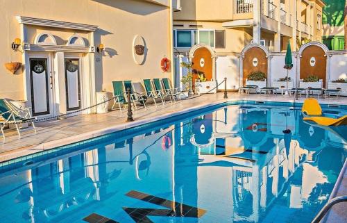 Gabicce Mare Hotel | Grand Hotel Michelacci