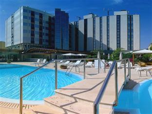 Lecce Hotel | Grand Hotel Tiziano E Dei Congressi