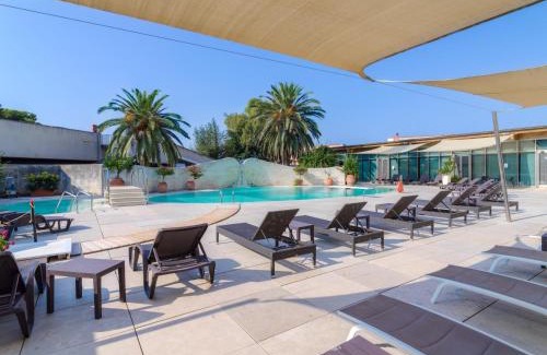 Lecce Hotel | Grand Hotel Tiziano E Dei Congressi