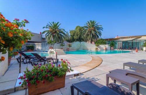 Lecce Hotel | Grand Hotel Tiziano E Dei Congressi
