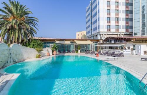 Lecce Hotel | Grand Hotel Tiziano E Dei Congressi