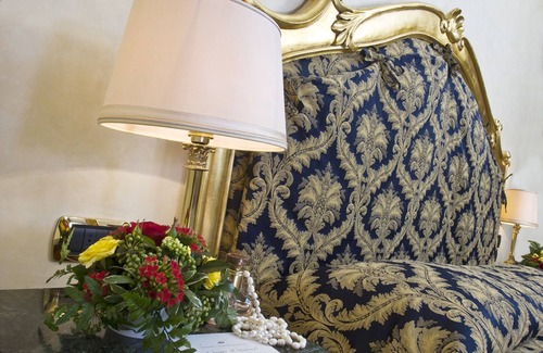 Pesaro Hotel | Grand Hotel Vittoria