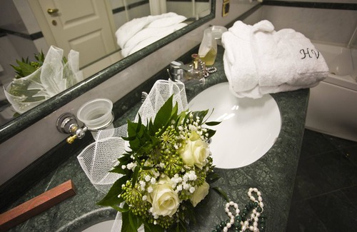 Pesaro Hotel | Grand Hotel Vittoria