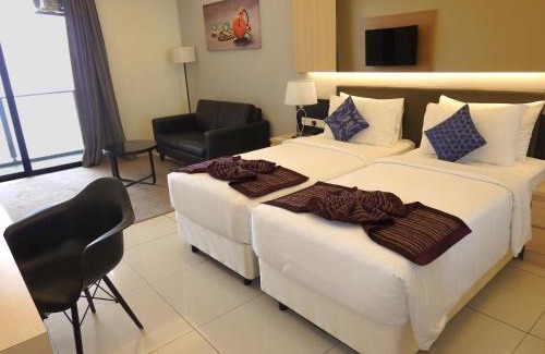 Genting Highlands Apartment | Grand Ion Delemen Plus