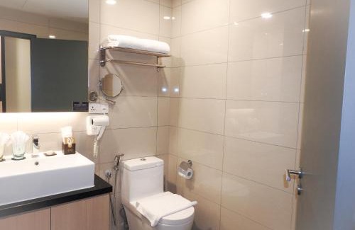 Genting Highlands Apartment | Grand Ion Delemen Plus