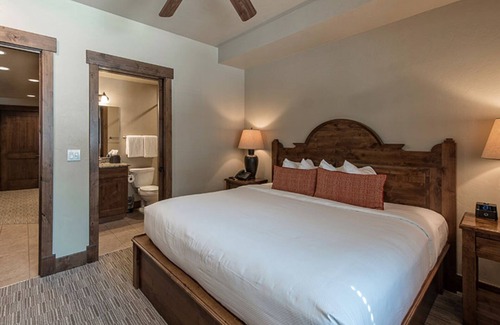 Breckenridge Resort | Grand Lodge on Peak 7, Luxury Ski-in/out resort in Breckenridge