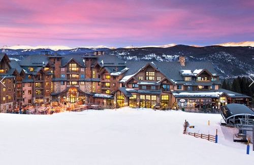 Breckenridge Resort | Grand Lodge on Peak 7, Luxury Ski-in/out resort in Breckenridge