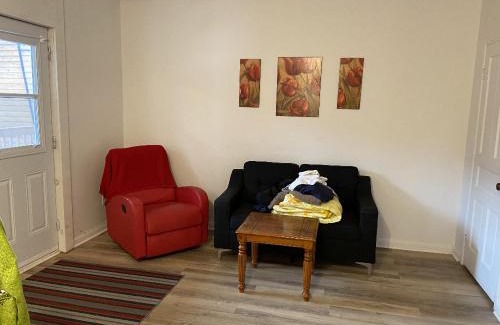 Mauricie House | Grand Logement Chaleureux