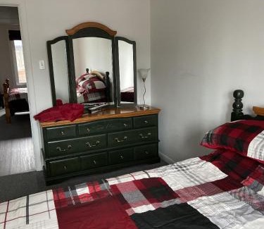 Mauricie House | Grand Logement Chaleureux