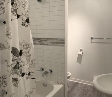 Mauricie House | Grand Logement Chaleureux
