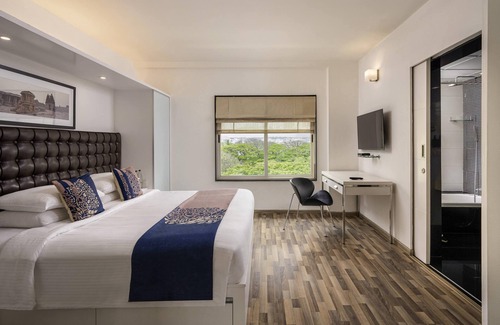 Koramangala Hotel | Grand Mercure Bangalore