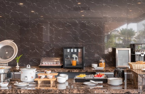 Khlong Toei Nuea Apartment | Grand Mercure Bangkok Asoke Residence